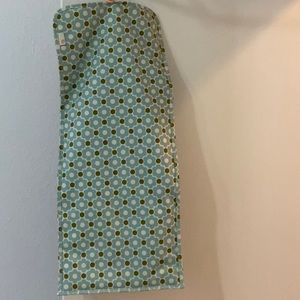 EUC Orla Kiel Hanging Toiletries Bag